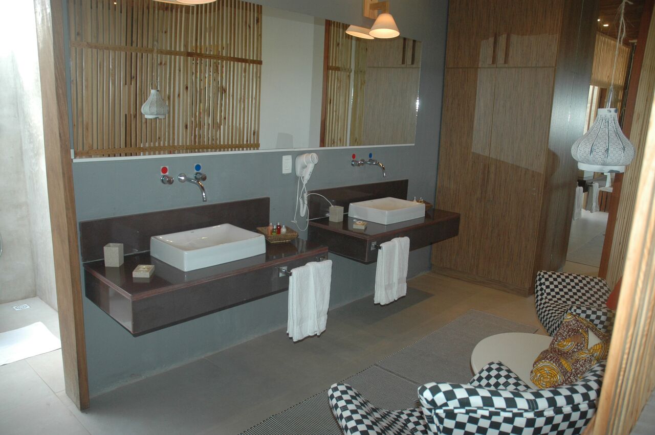 Hotel Villaggio Tudobom