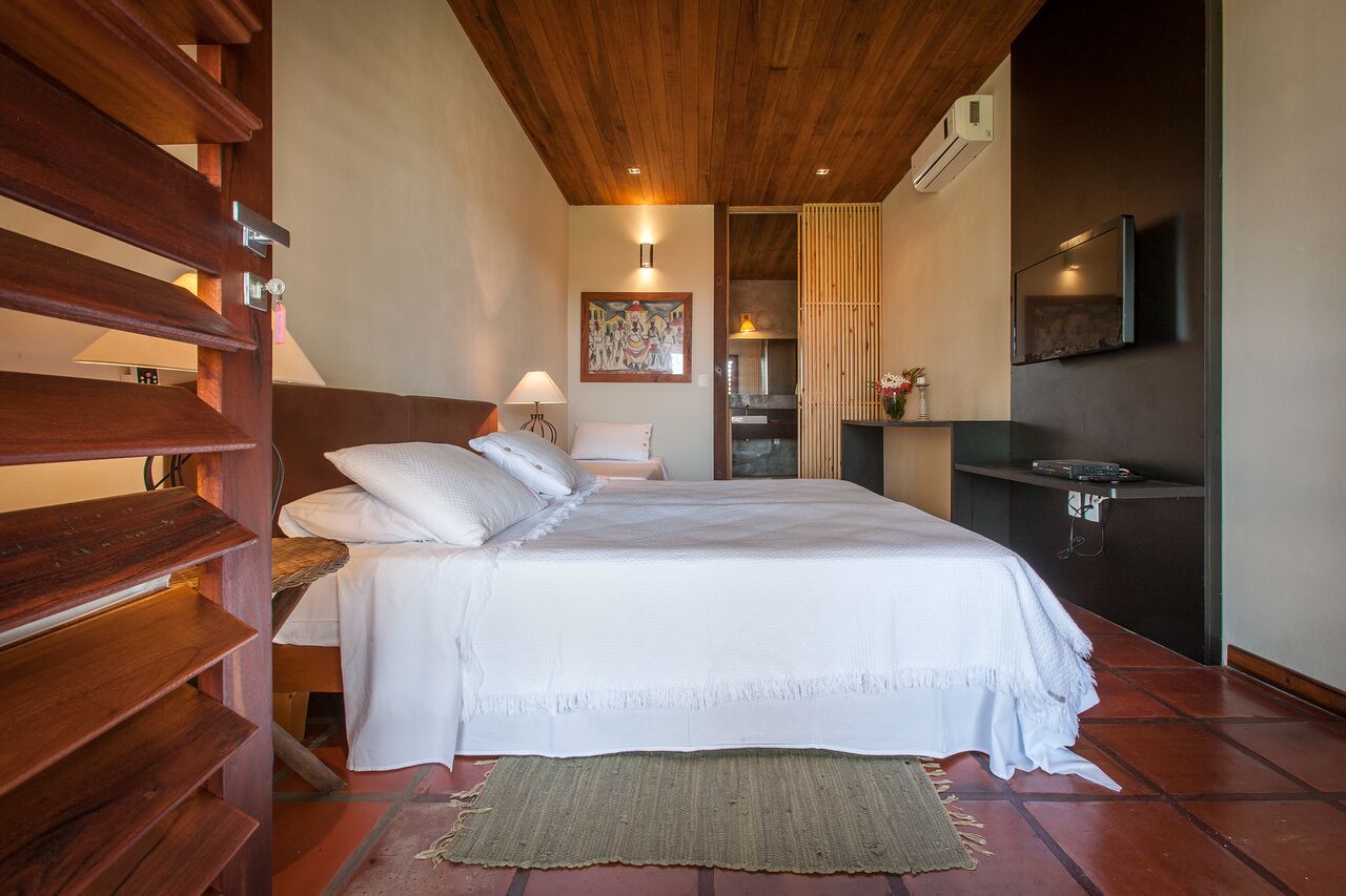 Hotel Villaggio Tudobom