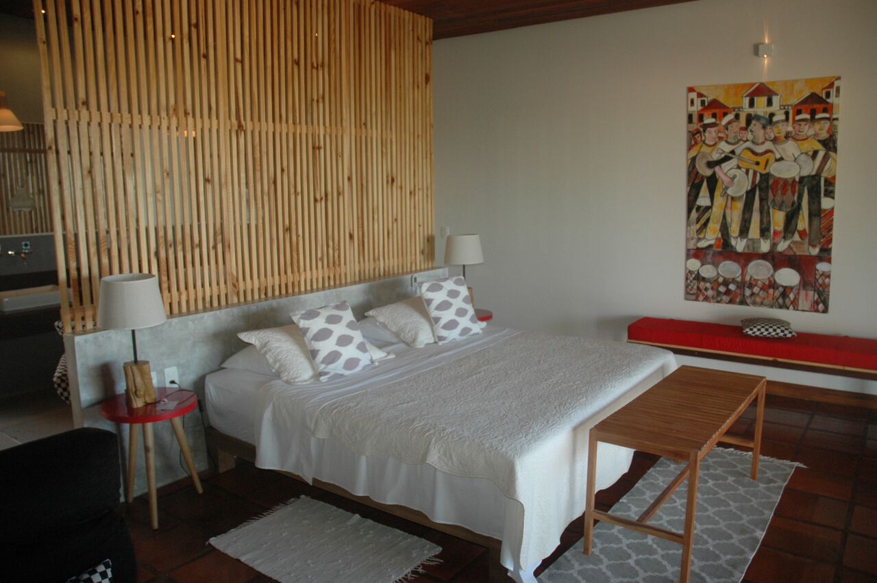 Hotel Villaggio Tudobom