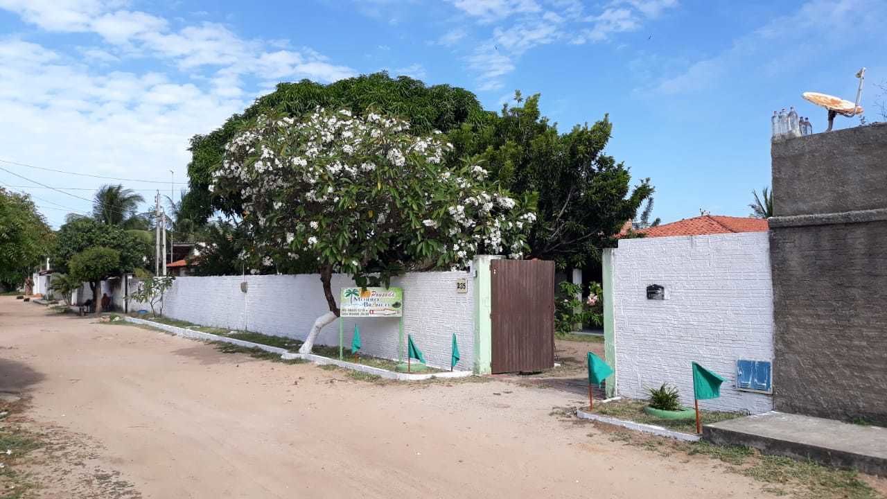 Pousada Morro Branco