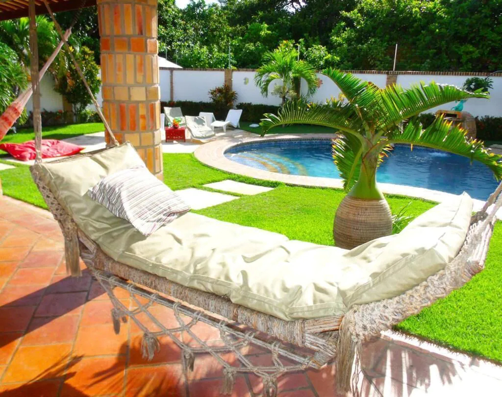 Pousada Villa Mariposa