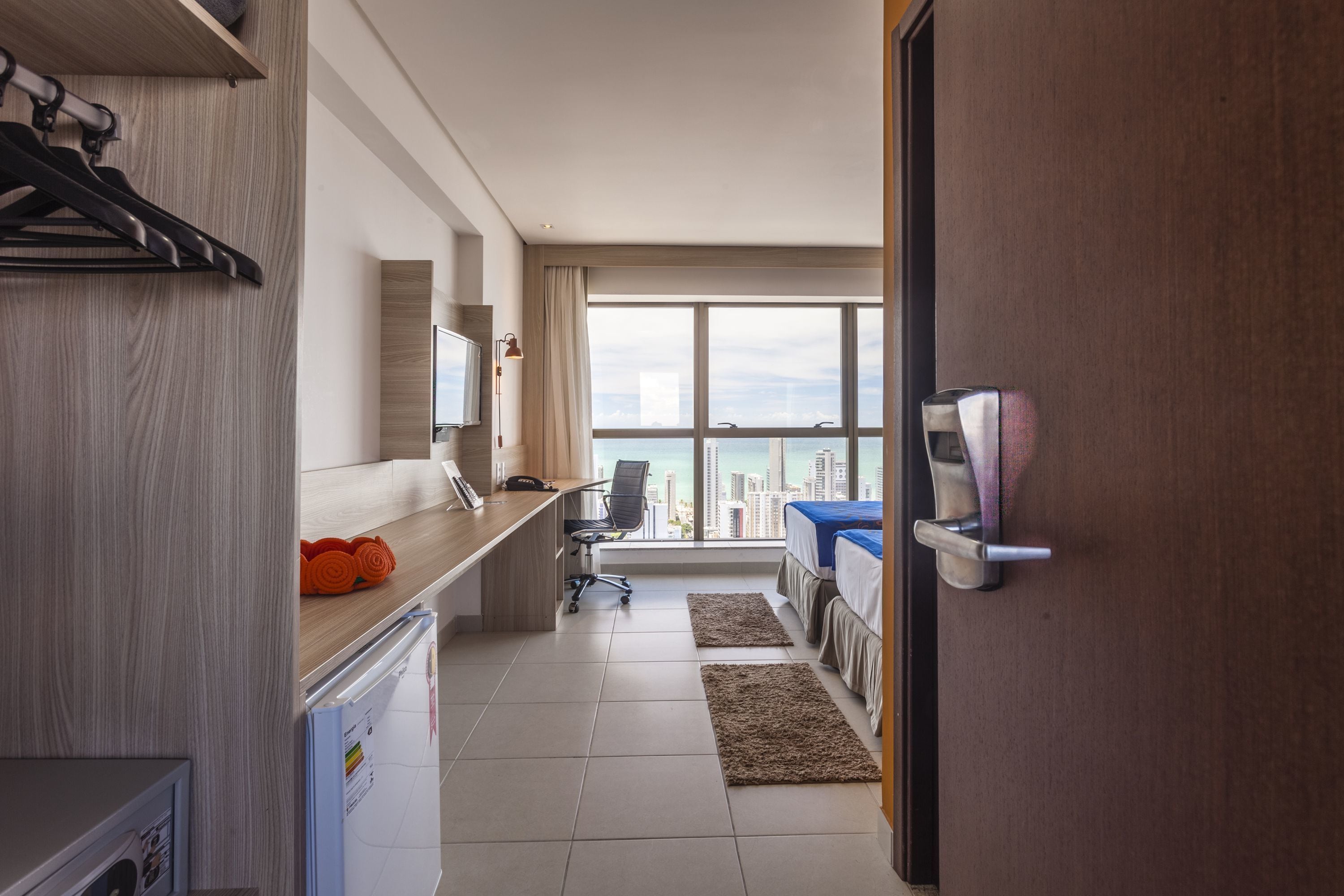 Beach Class Convention By MAI