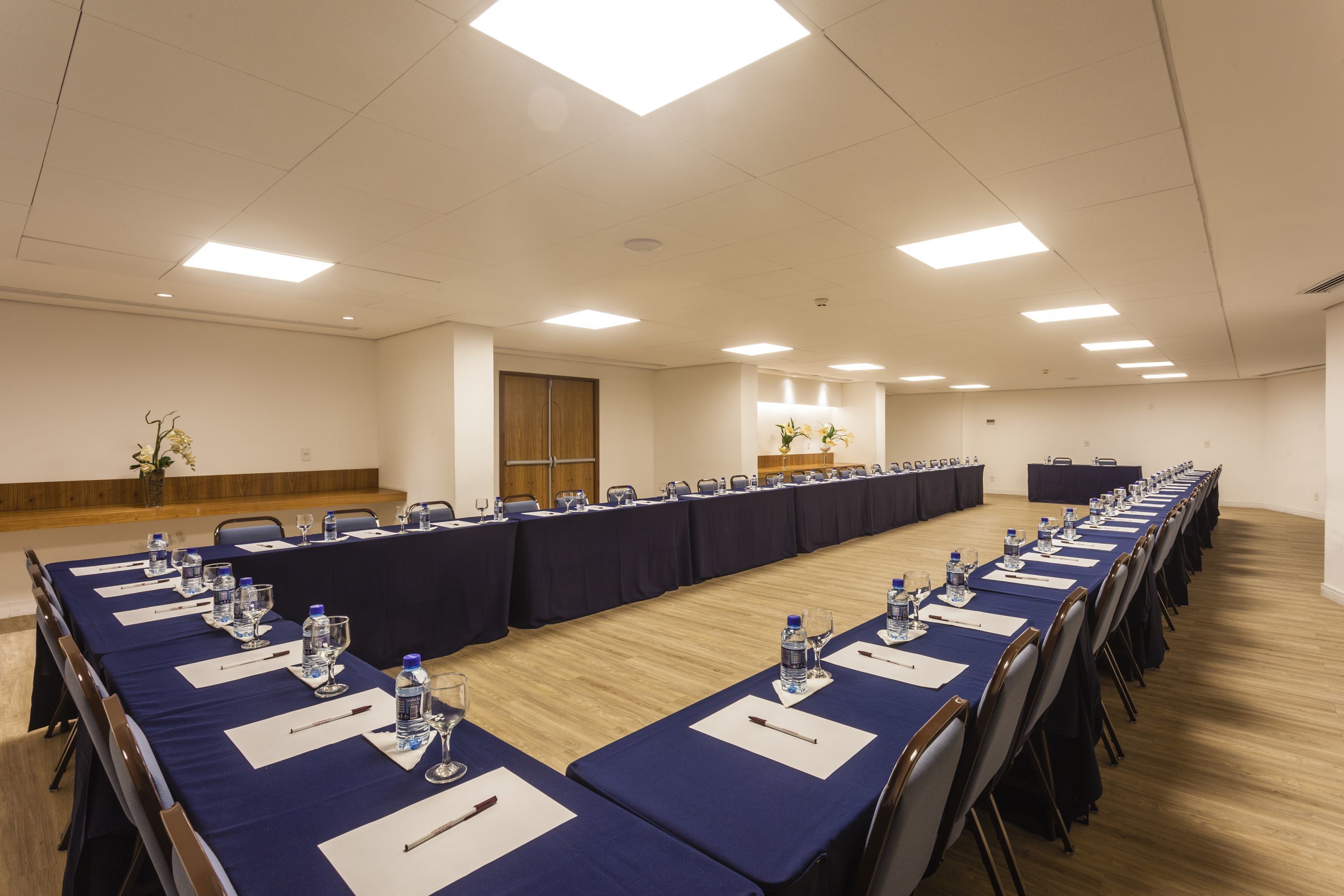 Beach Class Convention By MAI