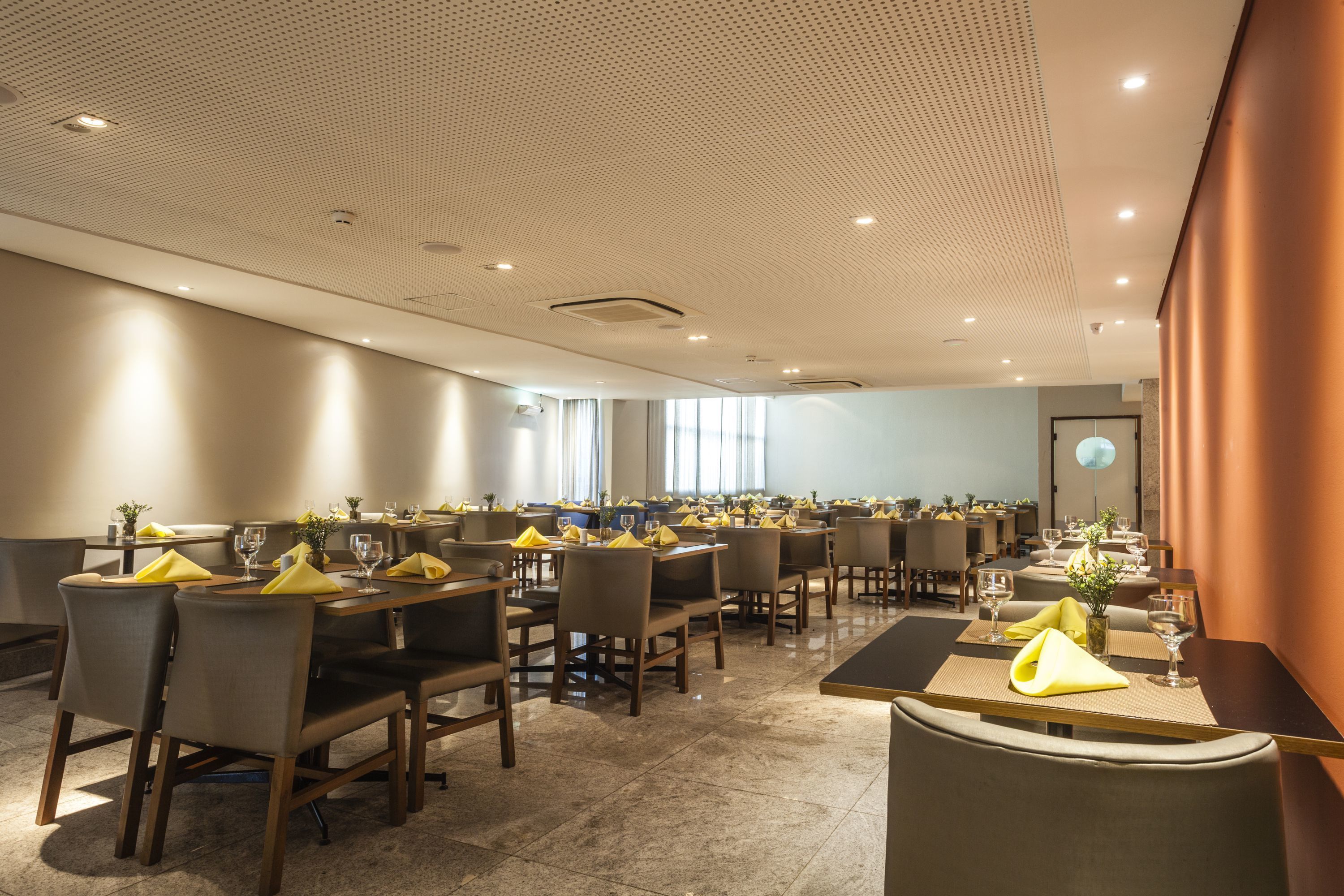 Beach Class Convention By MAI