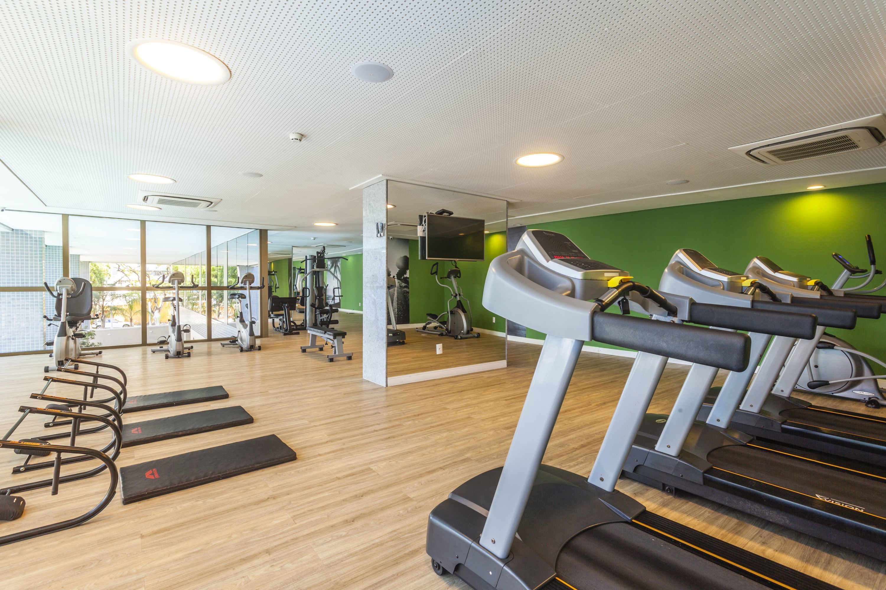 Beach Class Convention By MAI