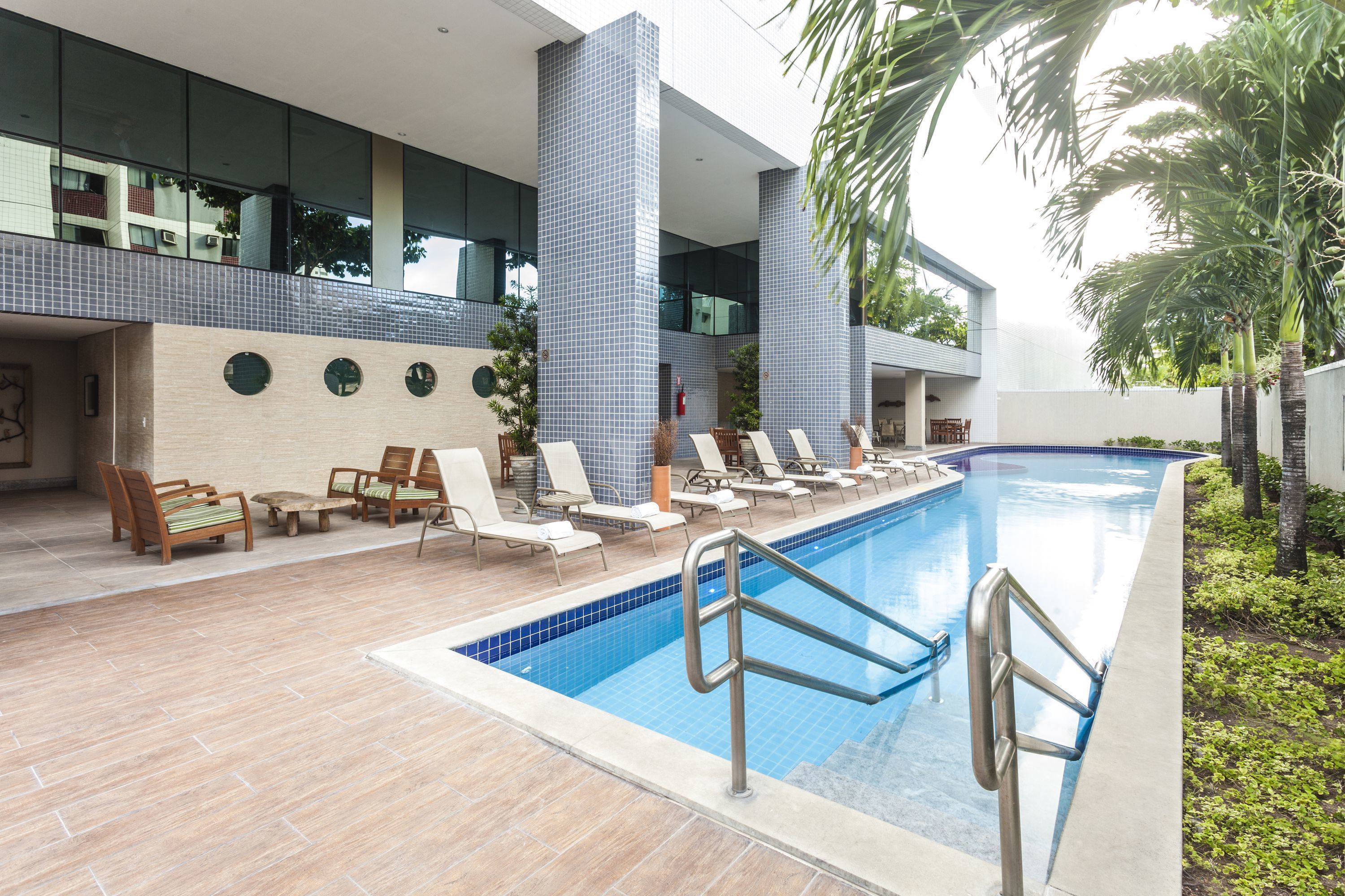 Beach Class Convention By MAI