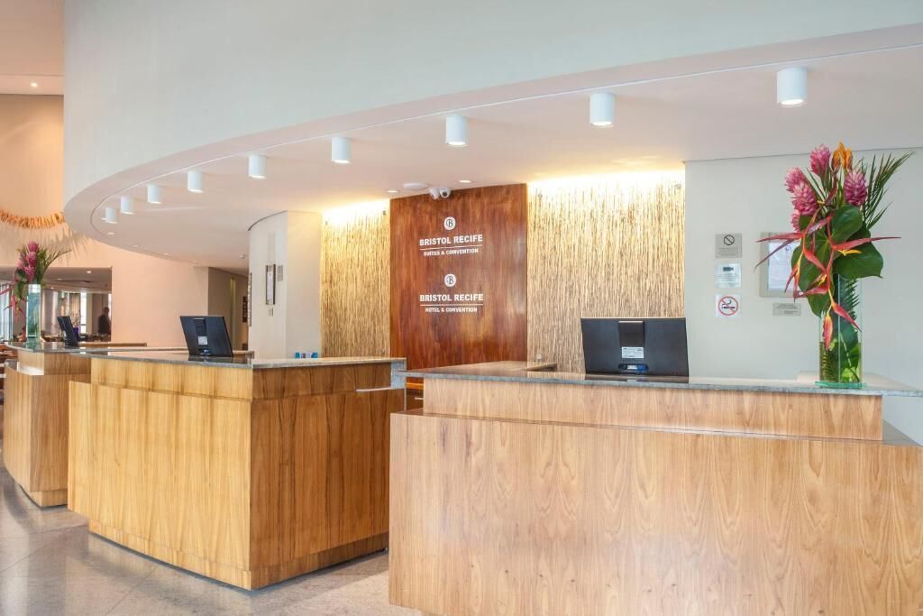 Beach Class Convention By MAI