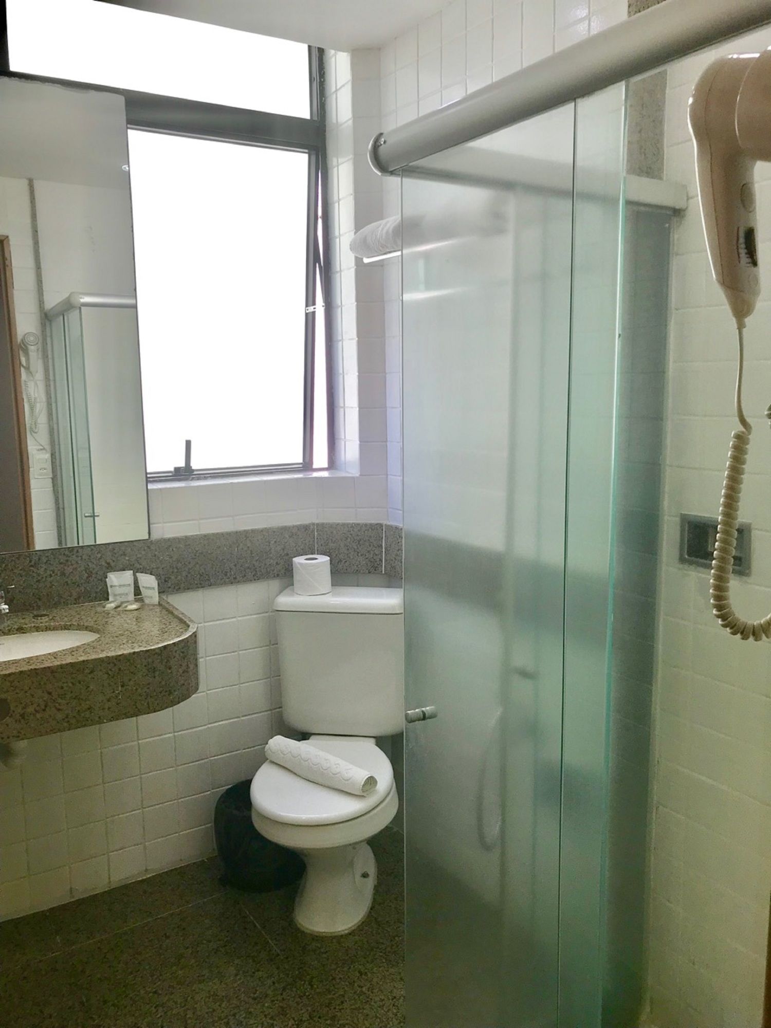 Golden Park Recife Boa Viagem