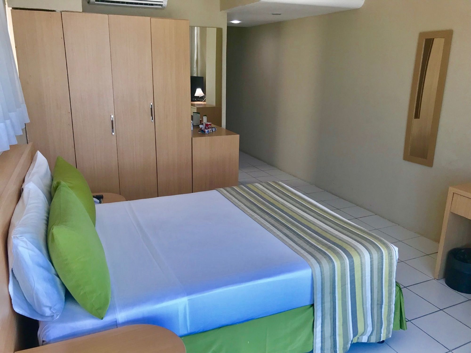 Golden Park Recife Boa Viagem