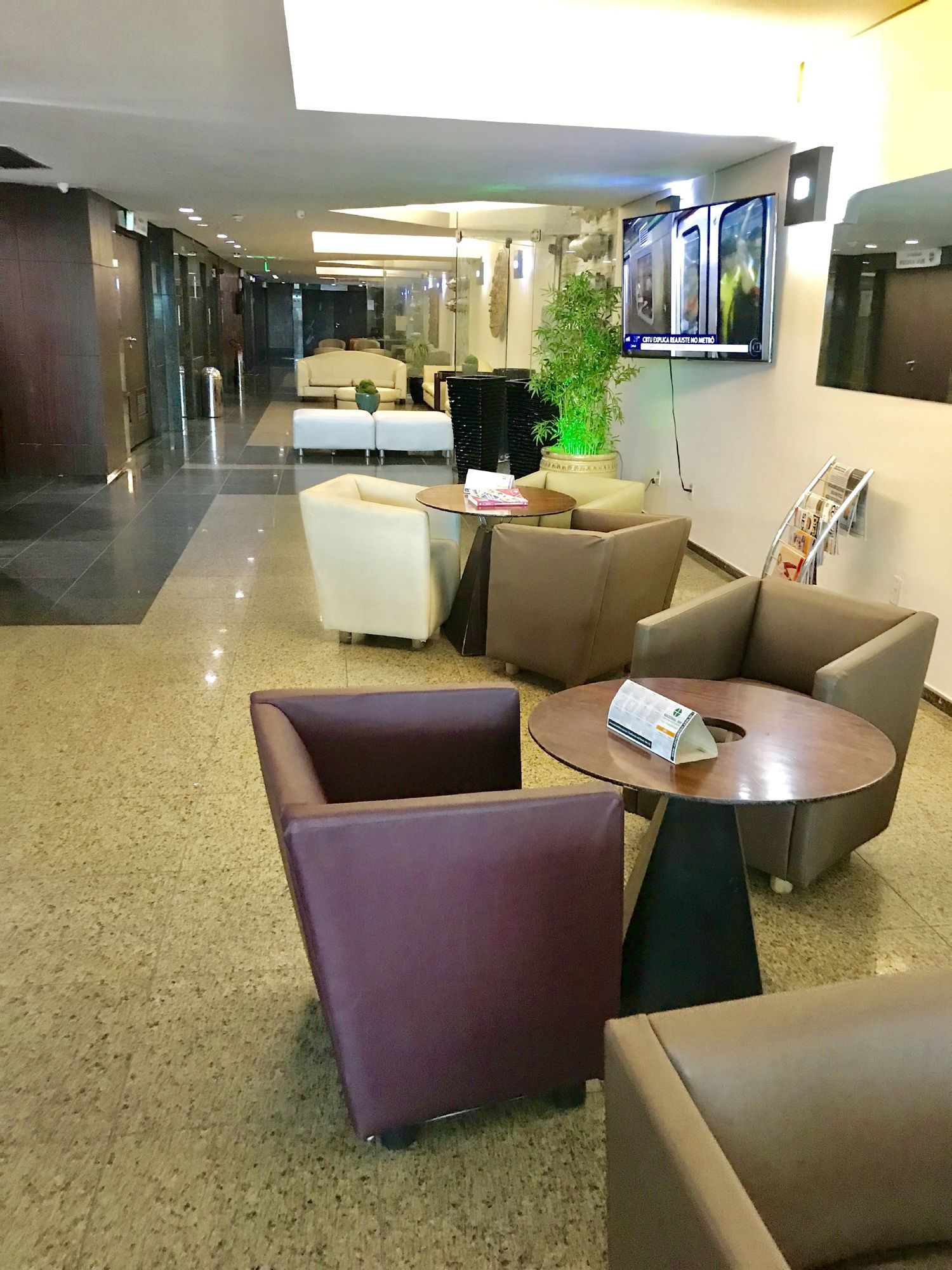 Golden Park Recife Boa Viagem