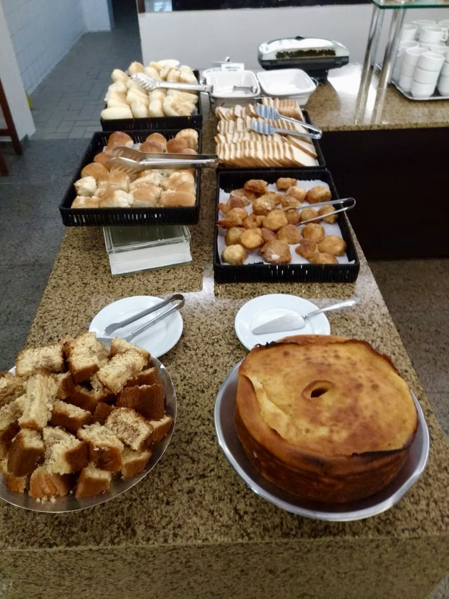 Golden Park Recife Boa Viagem