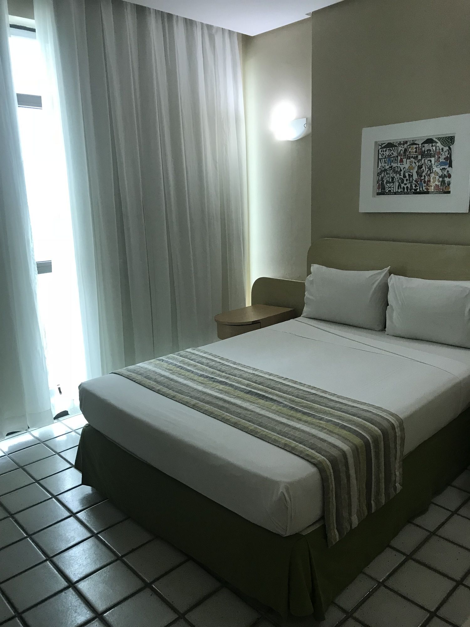 Golden Park Recife Boa Viagem