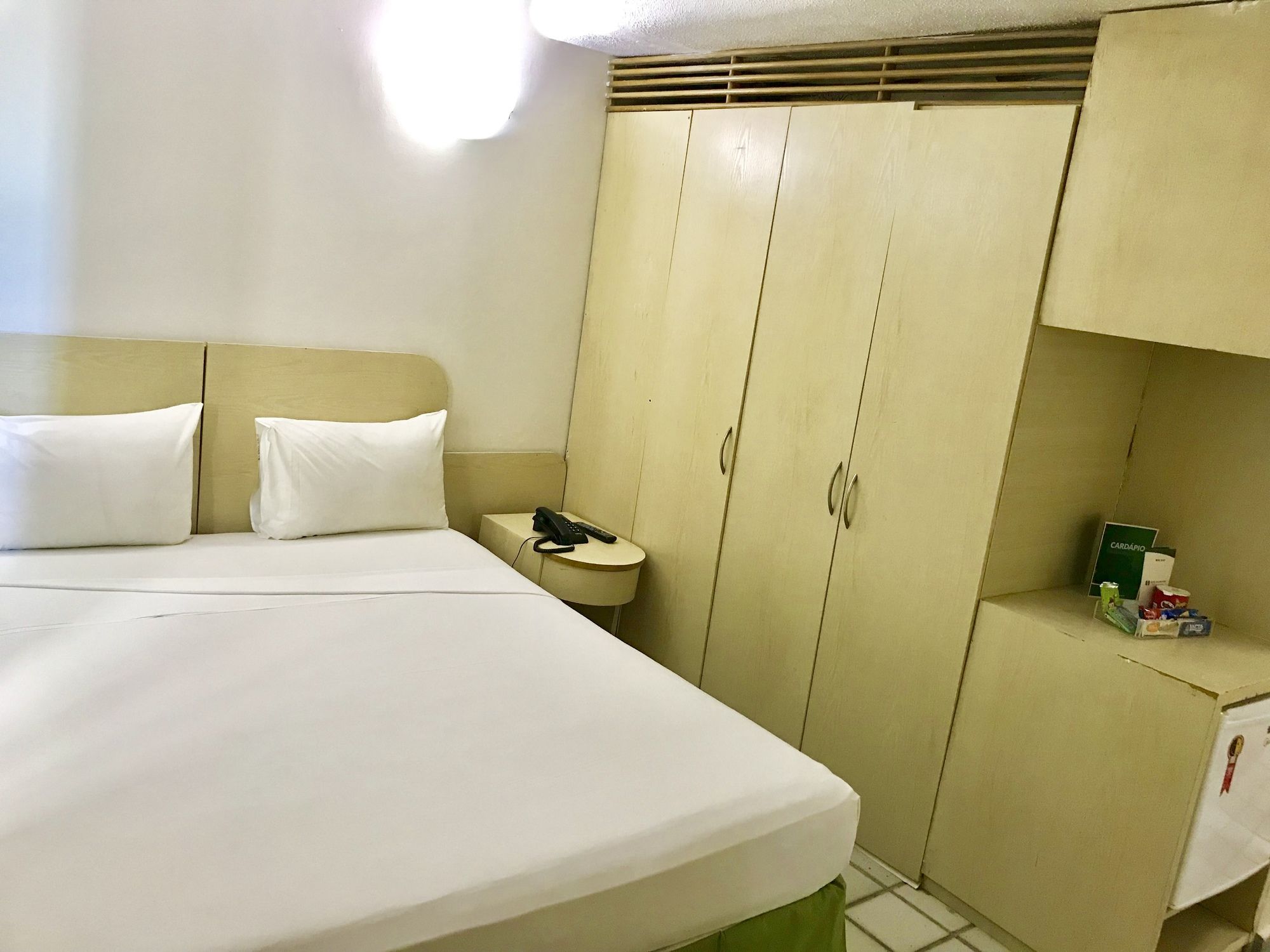 Golden Park Recife Boa Viagem