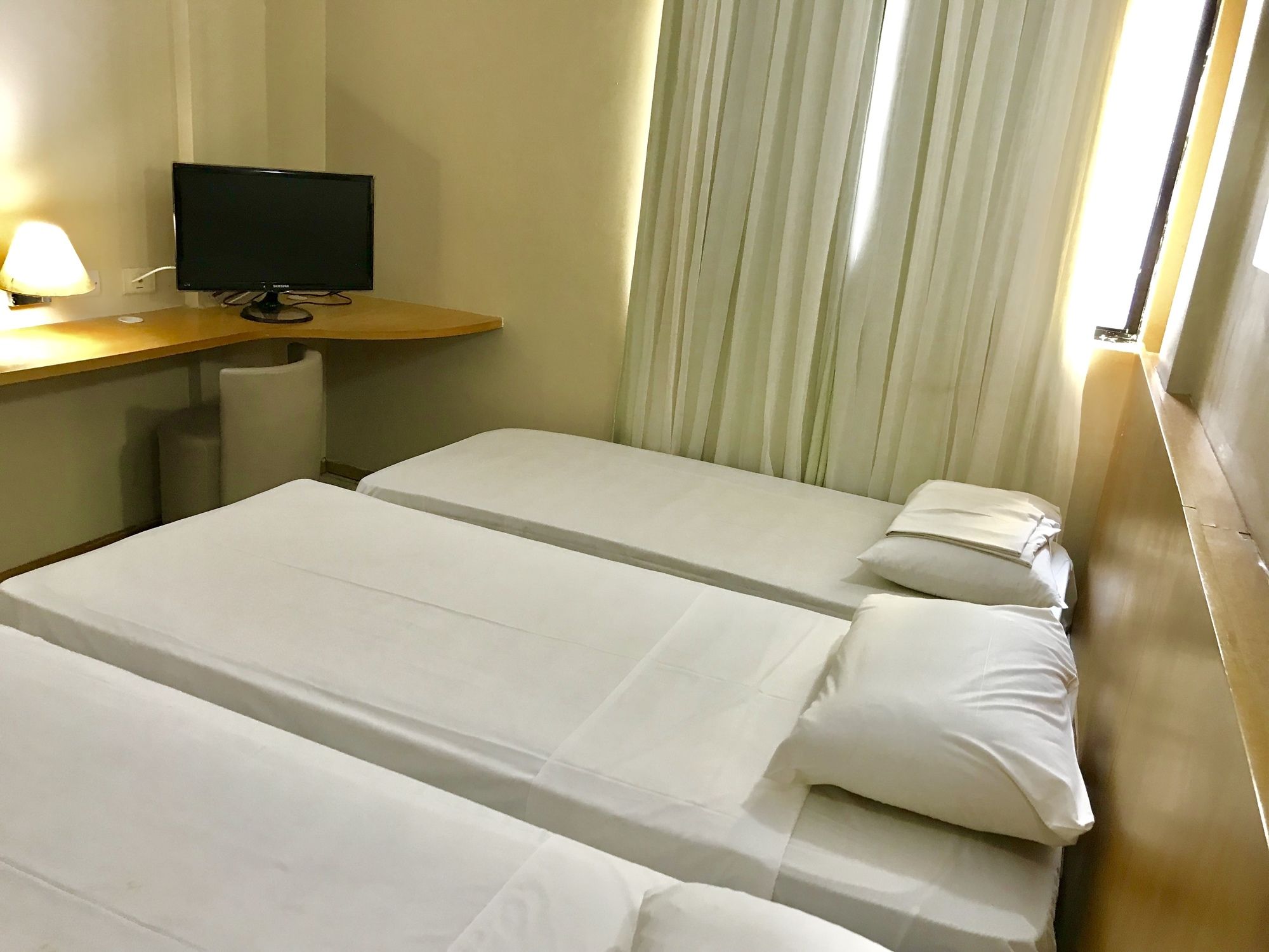 Golden Park Recife Boa Viagem