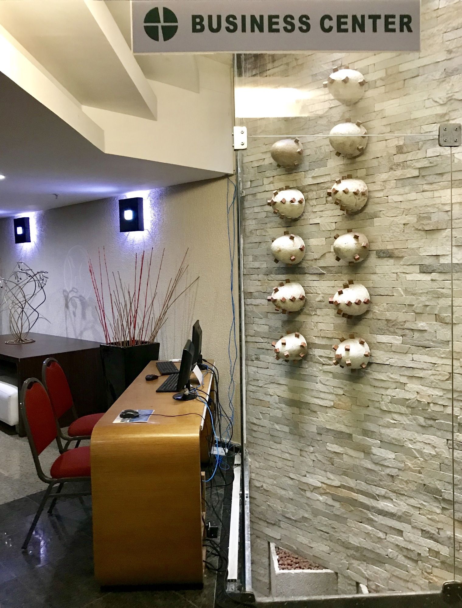 Golden Park Recife Boa Viagem