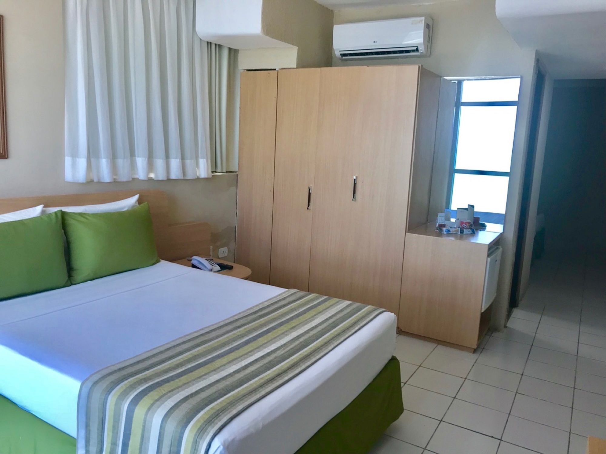 Golden Park Recife Boa Viagem