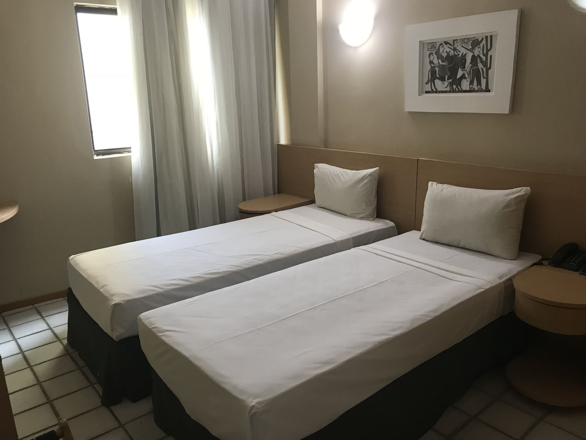 Golden Park Recife Boa Viagem