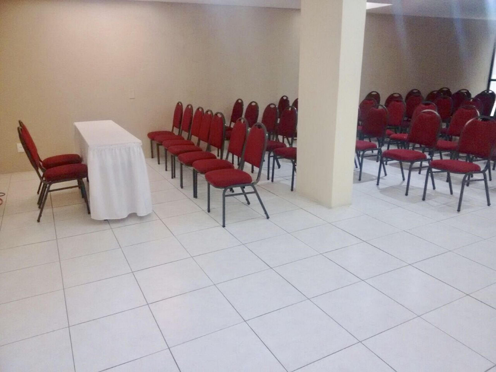 Golden Park Recife Boa Viagem