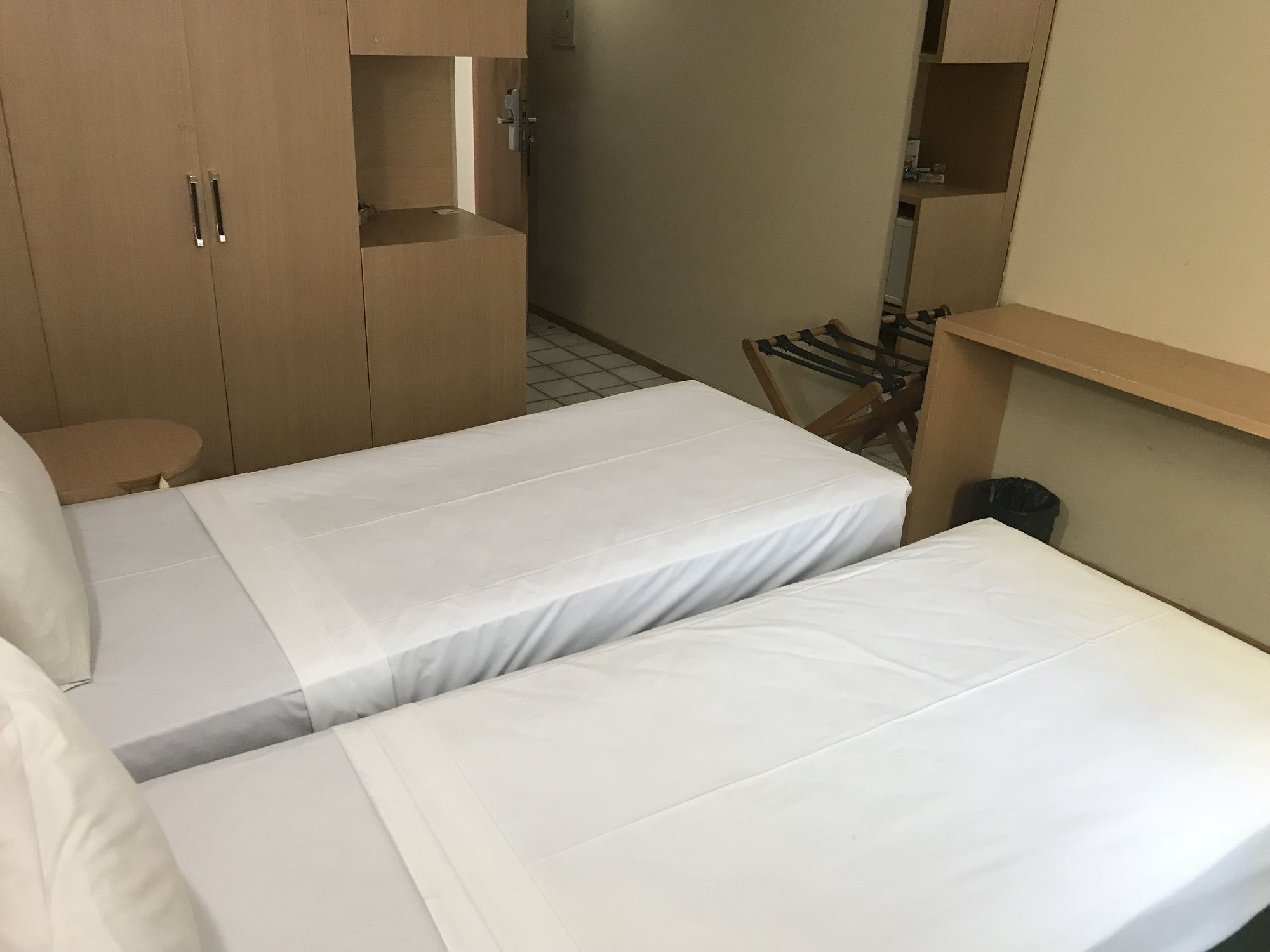 Golden Park Recife Boa Viagem