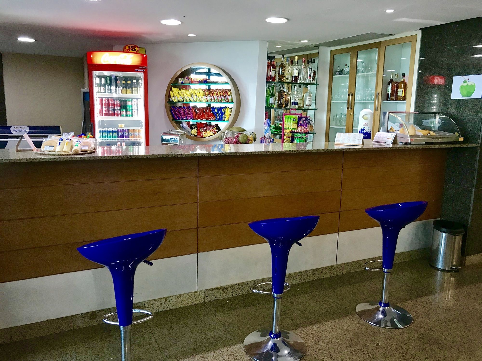 Golden Park Recife Boa Viagem