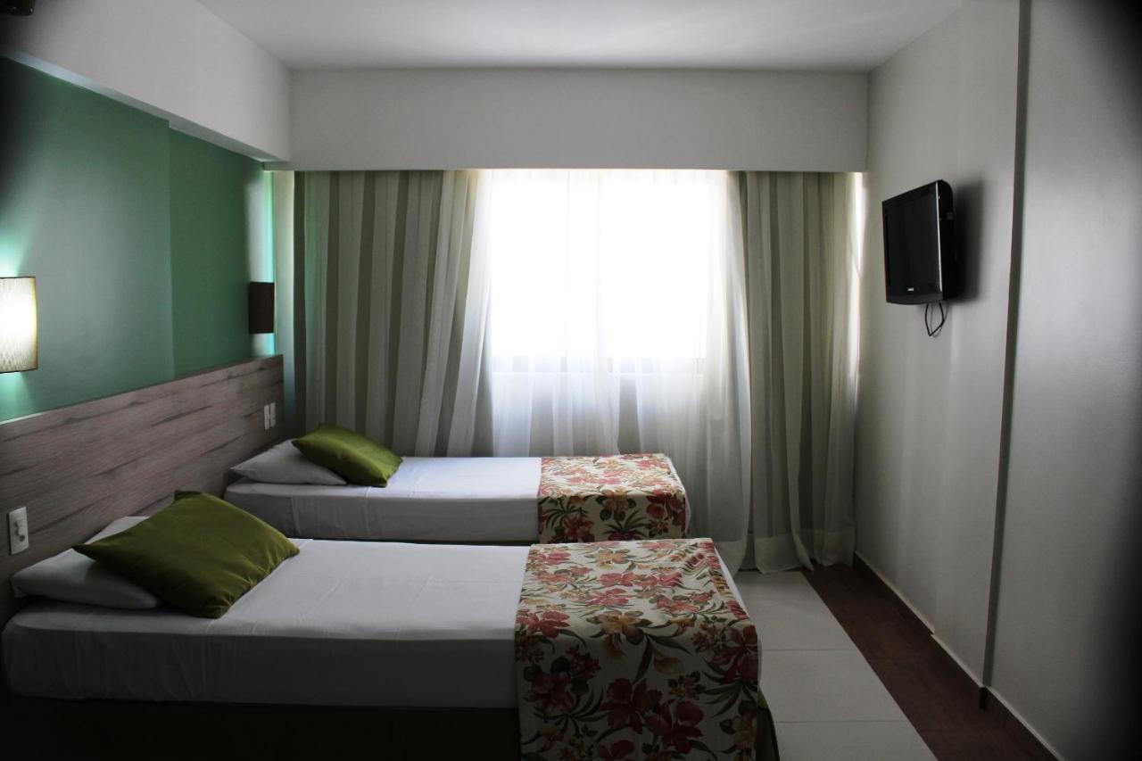 Aram Beach Boa Viagem