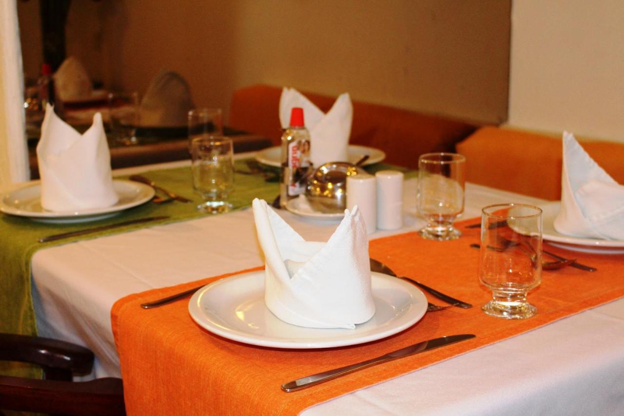 Aram Beach Boa Viagem