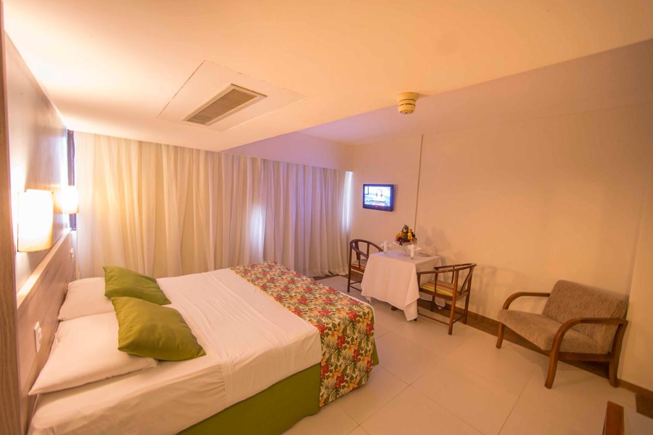 Aram Beach Boa Viagem