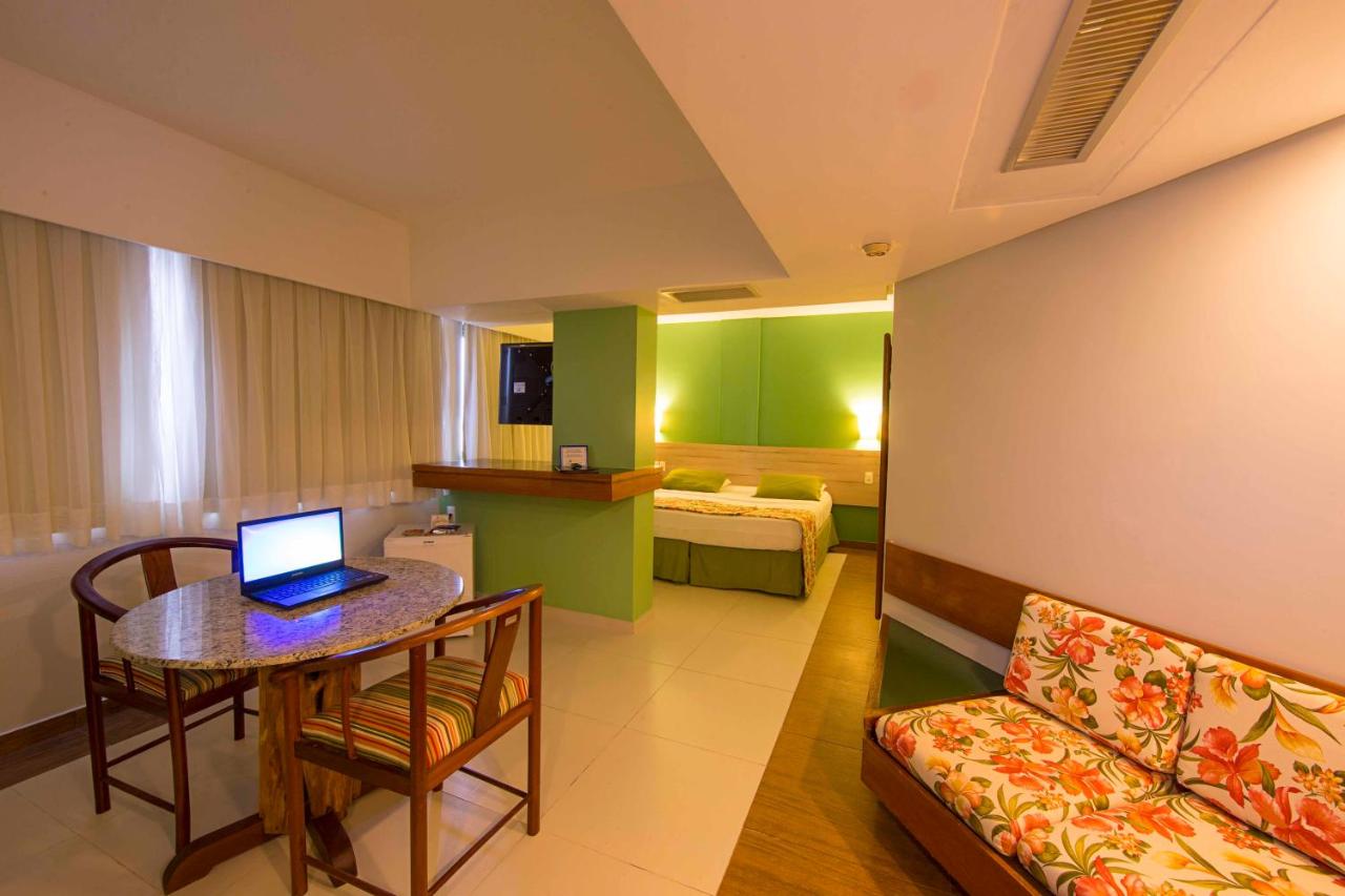 Aram Beach Boa Viagem