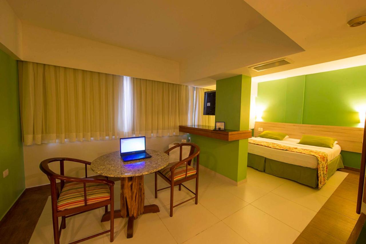 Aram Beach Boa Viagem