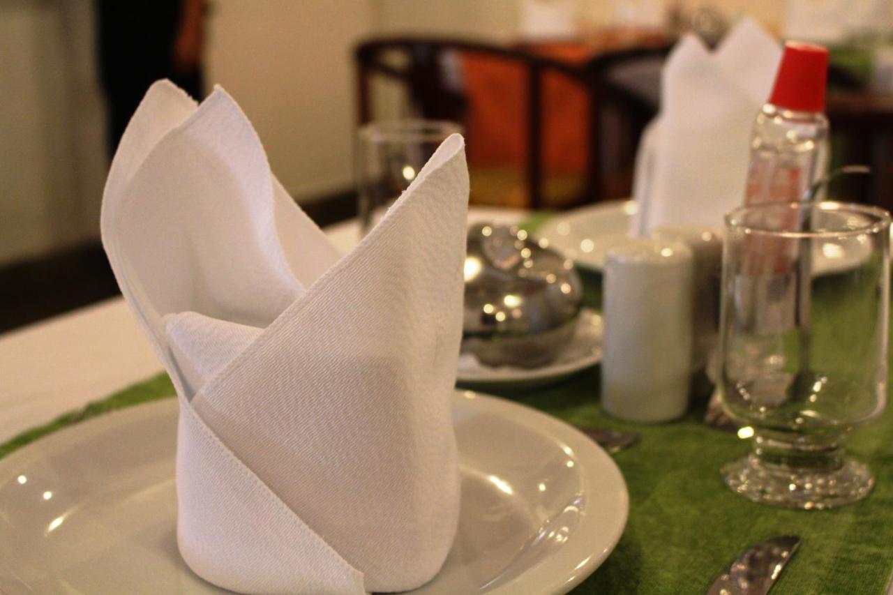 Aram Beach Boa Viagem