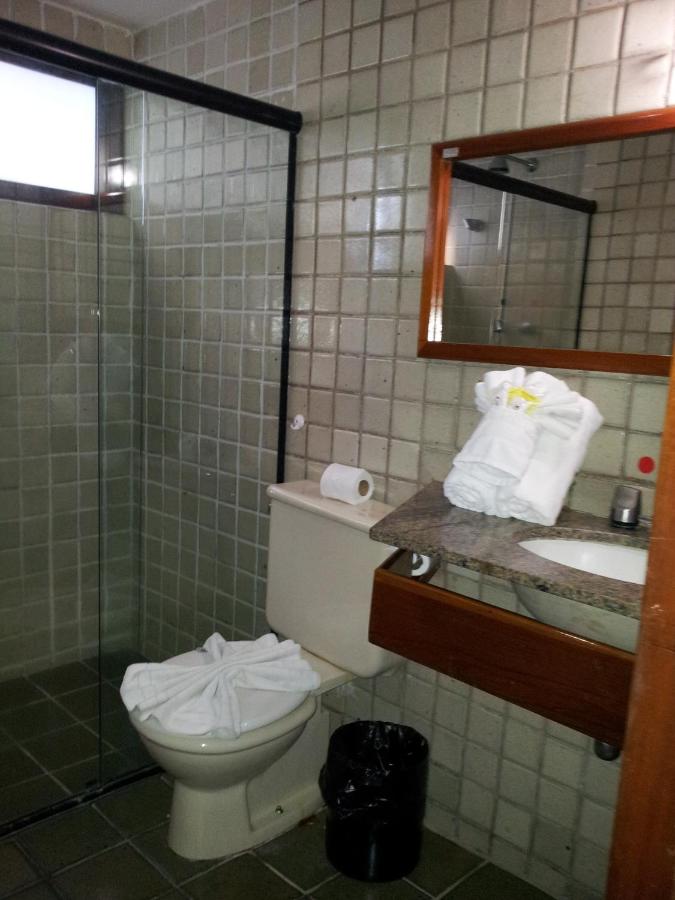 Aram Beach Boa Viagem