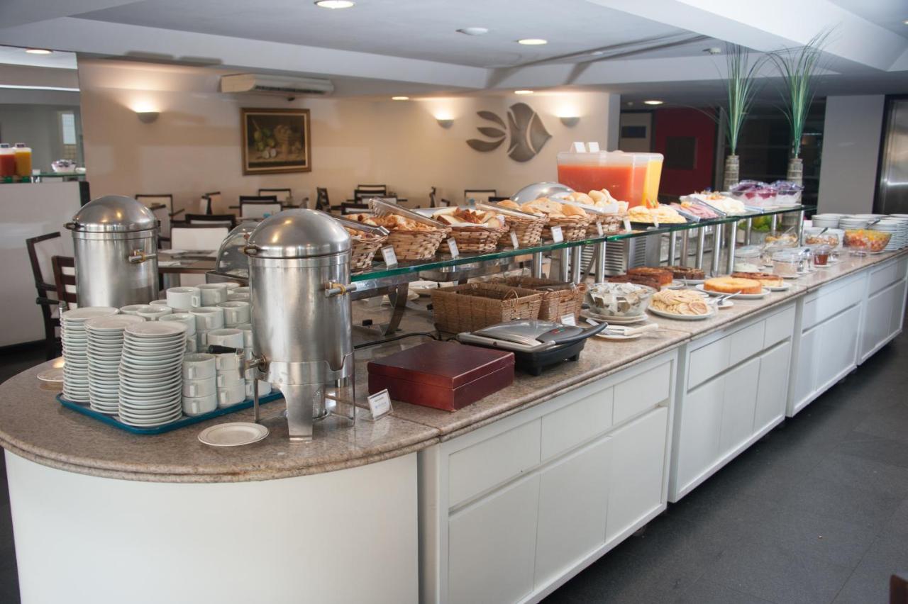 Dan Inn Mar Piedade - Grande Recife