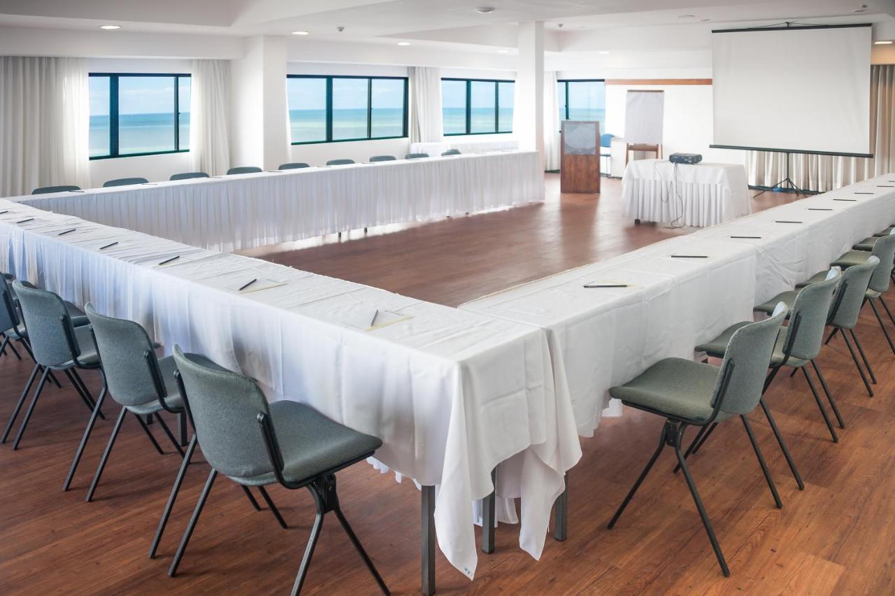Dan Inn Mar Piedade - Grande Recife
