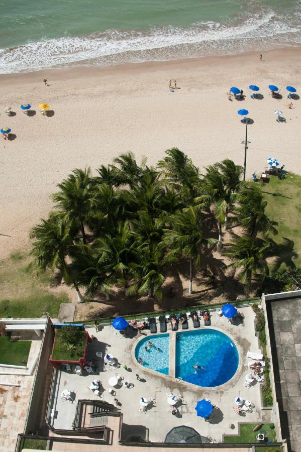 Dan Inn Mar Piedade - Grande Recife
