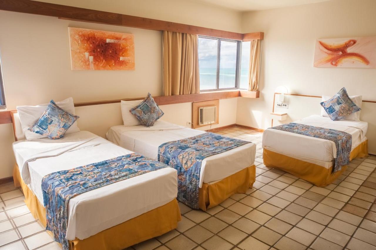 Dan Inn Mar Piedade - Grande Recife