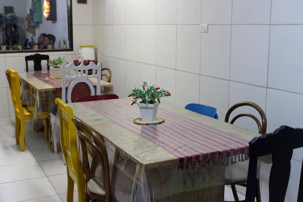 Estação do Mangue Albergue E Pousada
