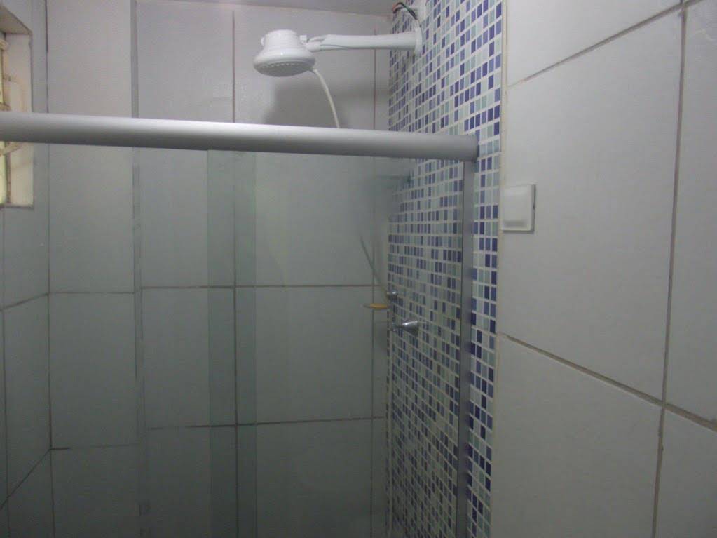 Estação do Mangue Albergue E Pousada