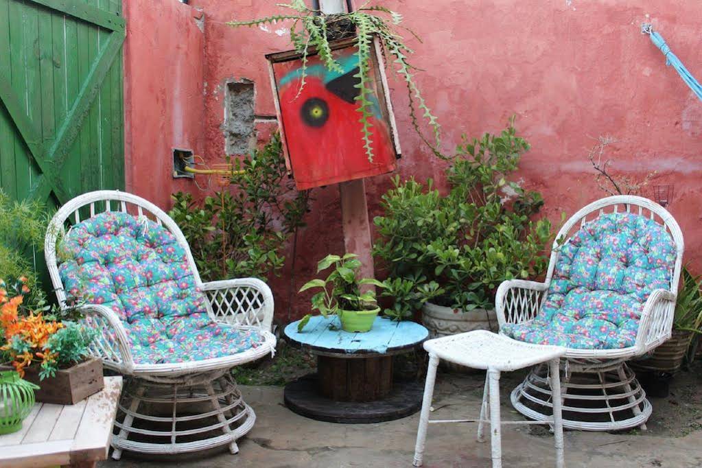 Estação do Mangue Albergue E Pousada