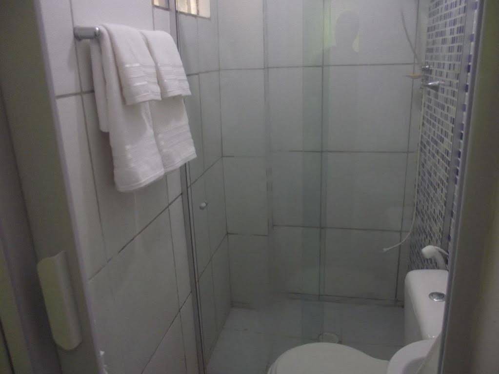Estação do Mangue Albergue E Pousada