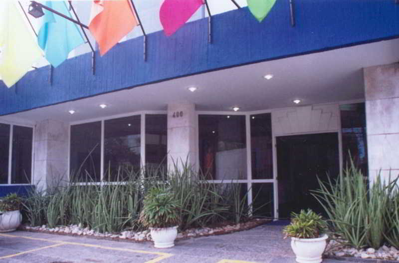 Exclusive Inn