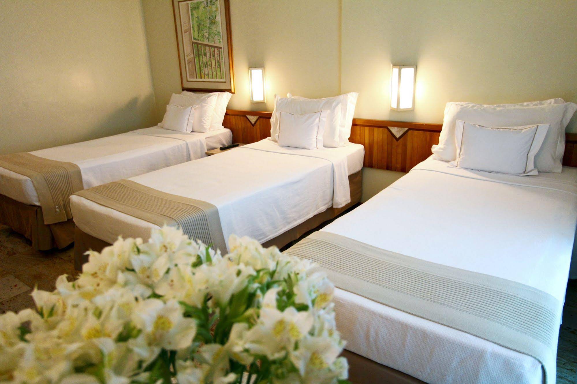 Hotel Atlante Plaza