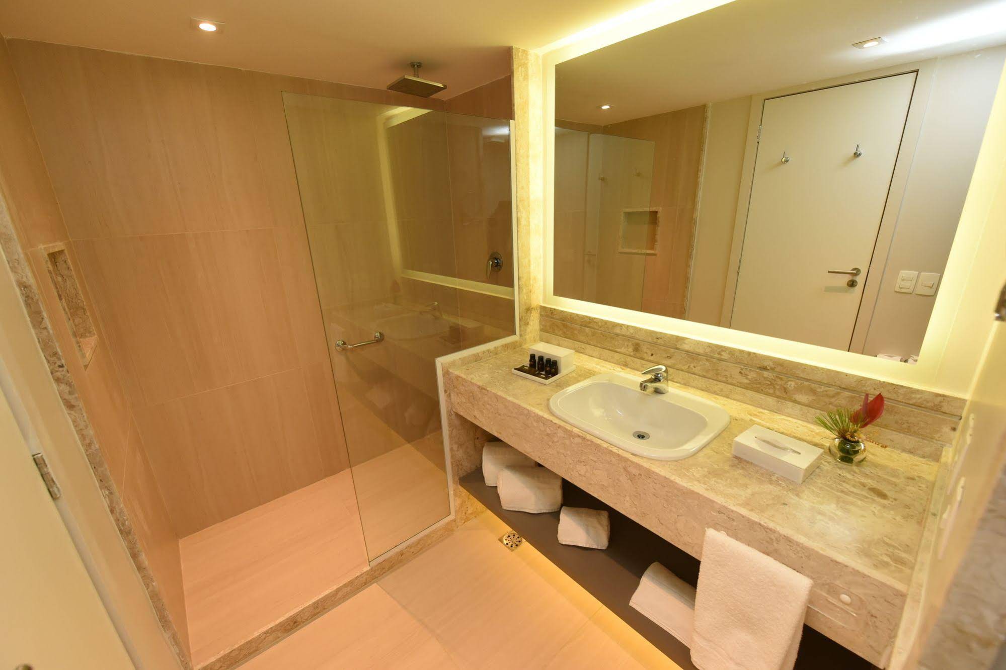 Hotel Atlante Plaza