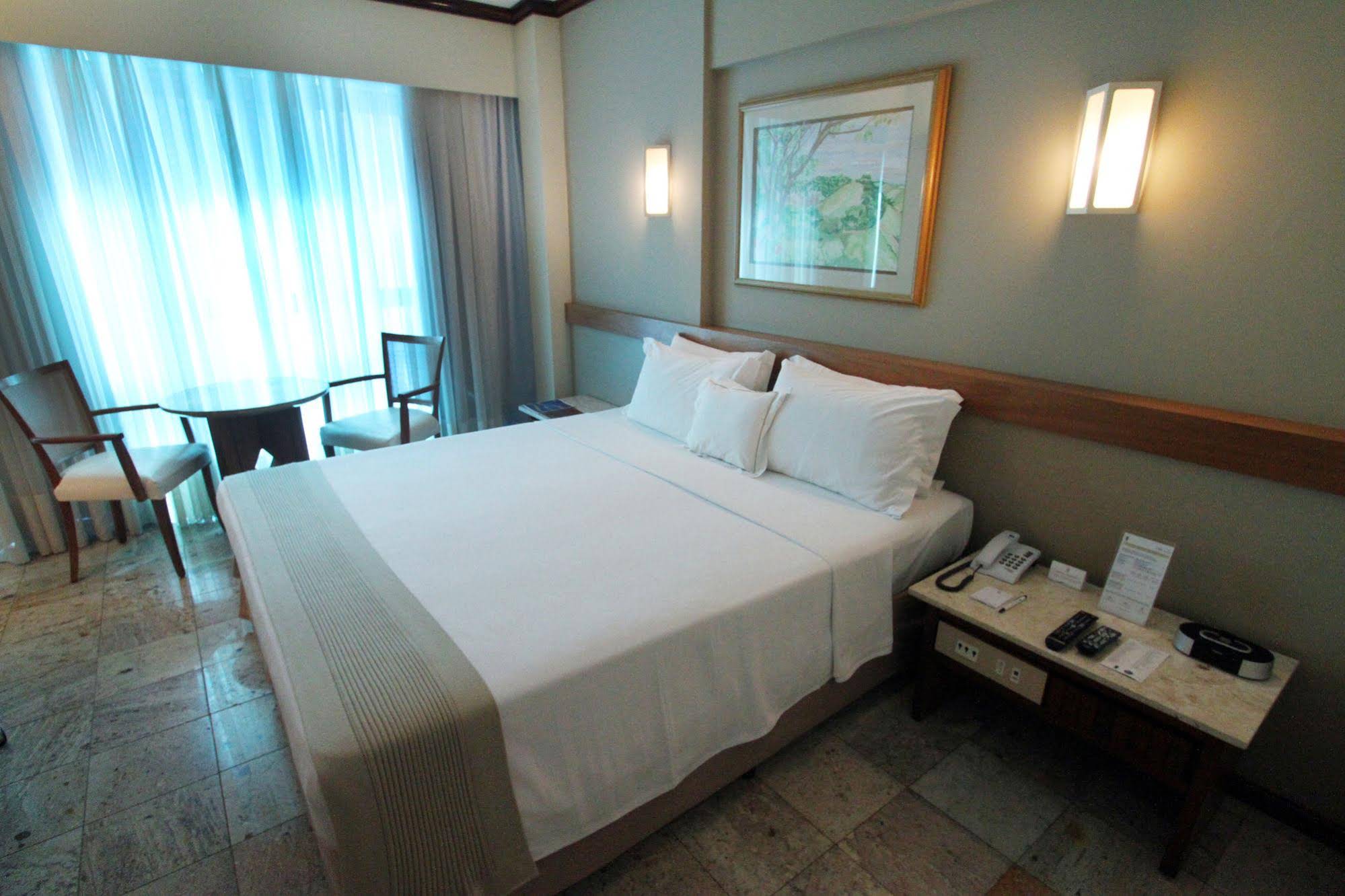 Hotel Atlante Plaza