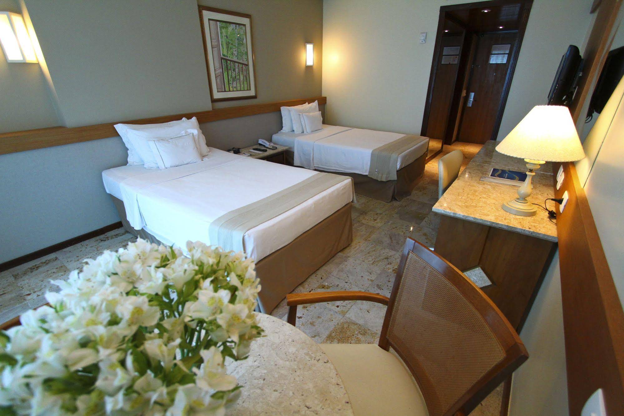 Hotel Atlante Plaza