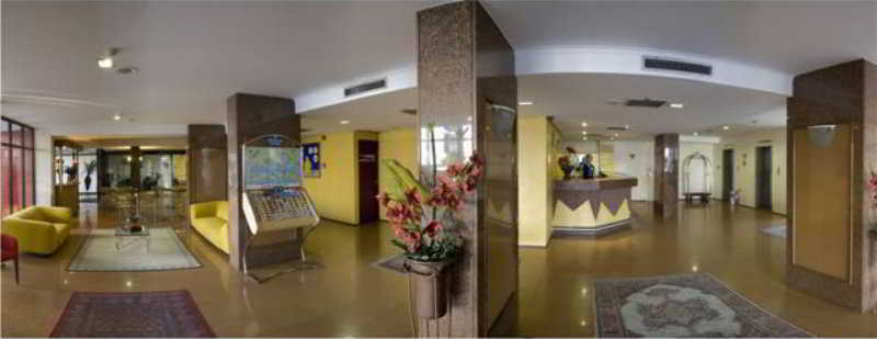 Rede Andrade LG Inn