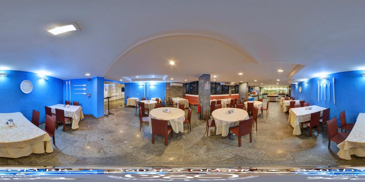 Marante Plaza