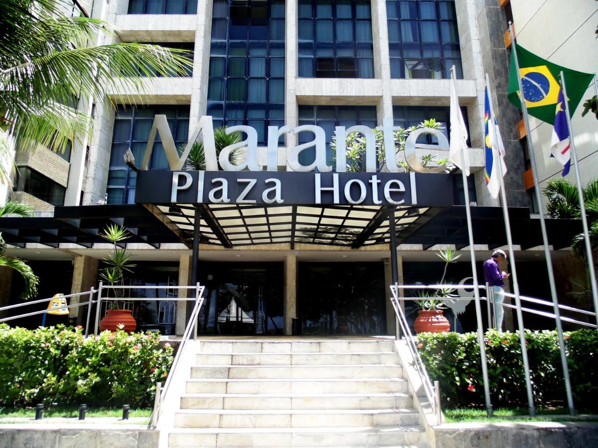 Marante Plaza