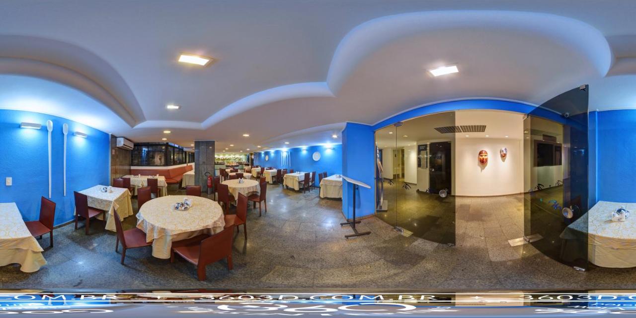 Marante Plaza