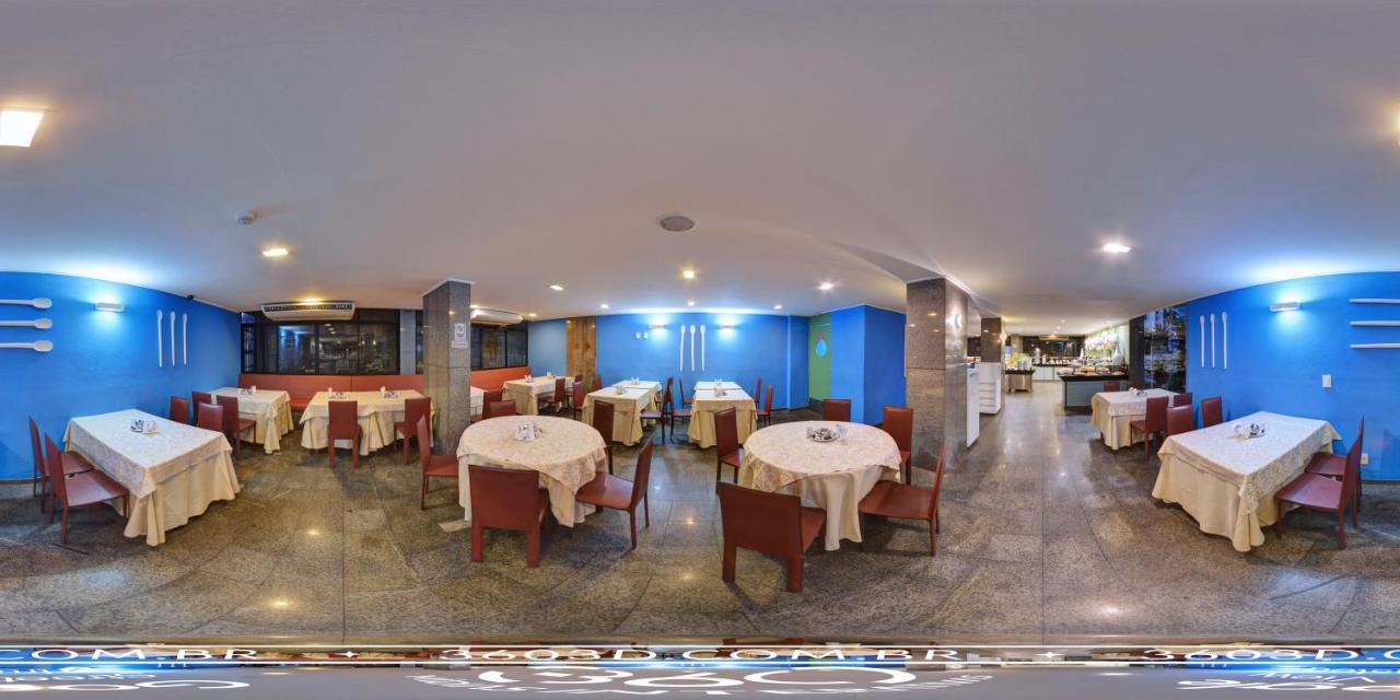 Marante Plaza