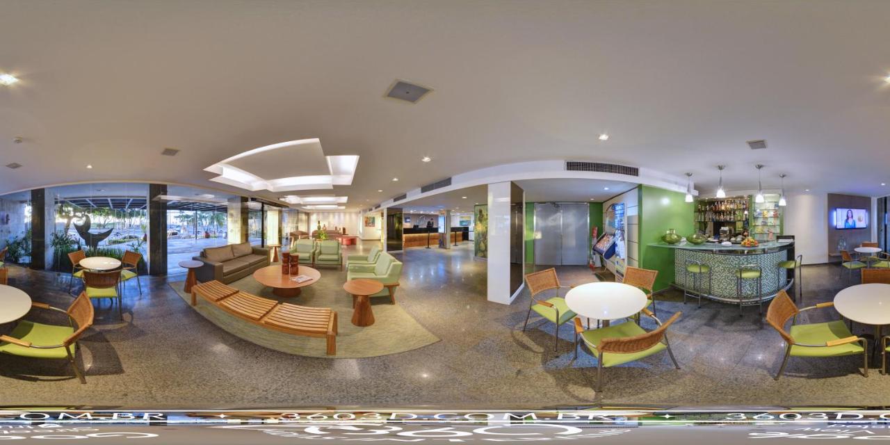 Marante Plaza